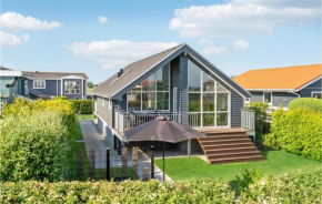 Amazing Home In Otterup With House Sea View, Otterup